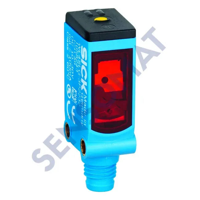 SICK WTB4SL-3N3261 Cisimden Yansımalı Sensör