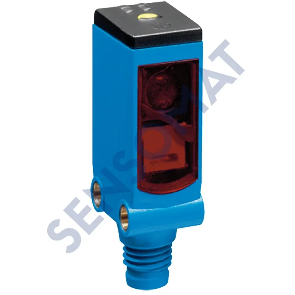 SICK WL4SLG-3P2232 Reflektörlü Sensör