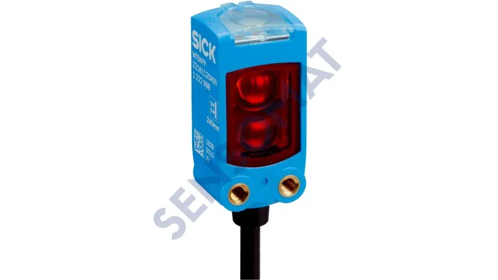 SICK WTB4FI-1G311120ZZZ Cisimden Yansımalı Sensör