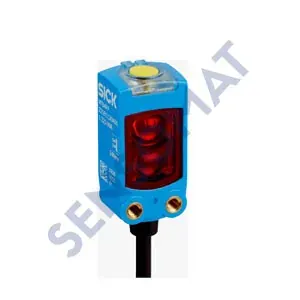 SICK WLD4FP-1H162130A00 Reflektörlü Sensör