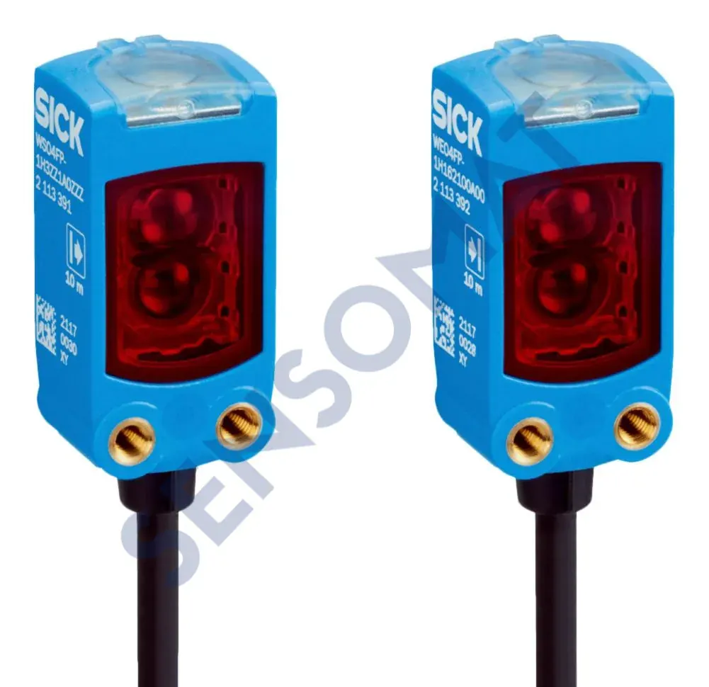 SICK WSE4FP-1G311100ZZZ Karşılıklı Fotosel