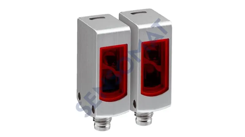 SICK WSE4SC-3P3430VA00 Karşılıklı Fotosel