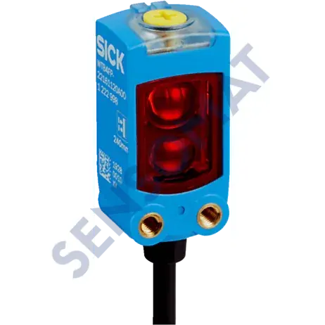 SICK WTB4FT-1H162120A00 Cisimden Yansımalı Sensör