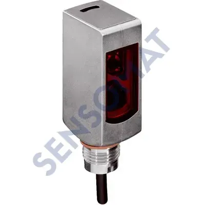 SICK WTB4SL-3P5262H Cisimden Yansımalı Sensör