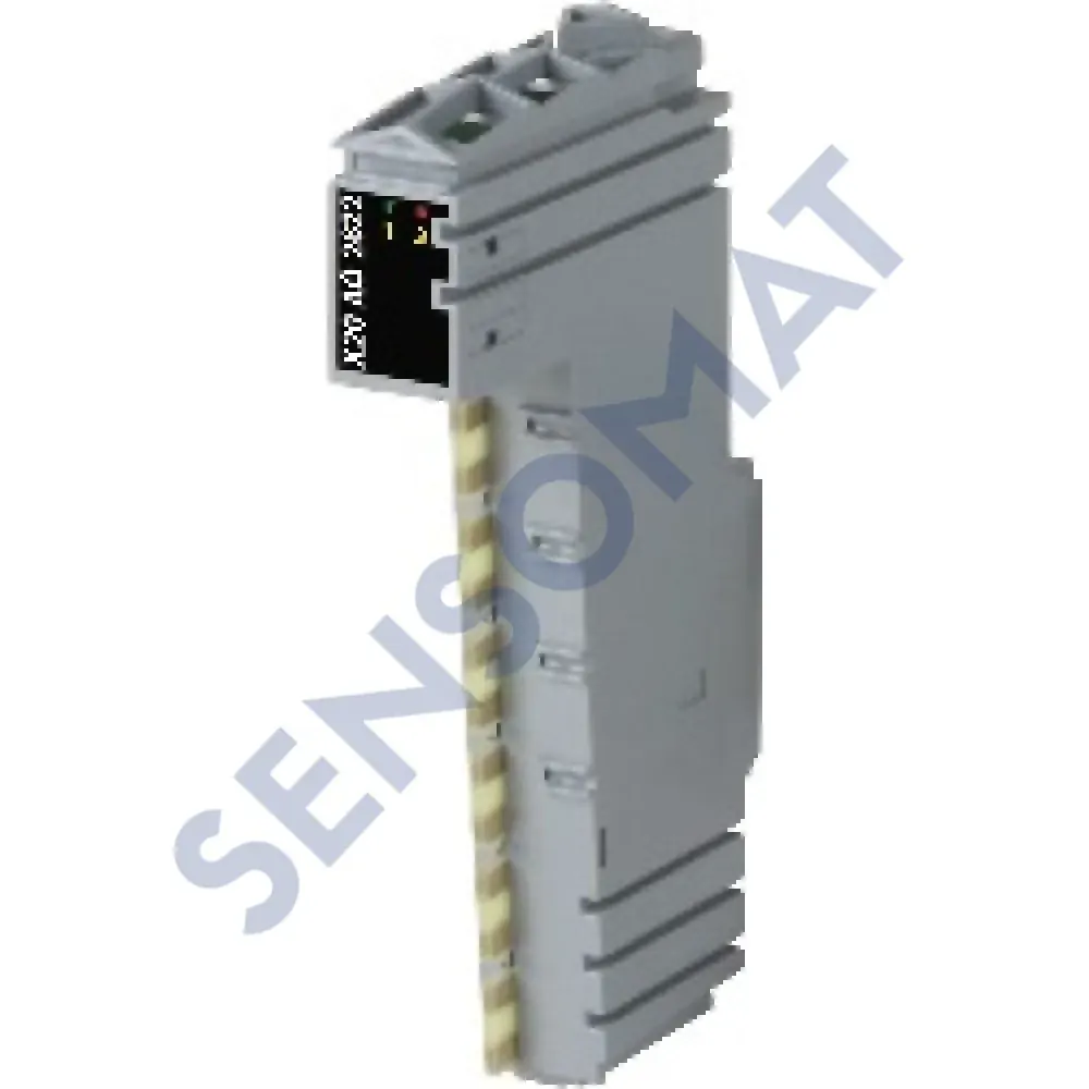 X20AO2622 B&R PLC MODÜLÜ