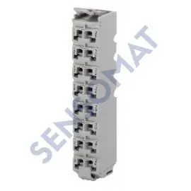 X20TBT12 B&R MODULÜ