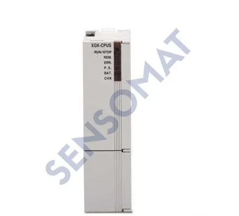 LS XGK-CPUA CPU MODULE