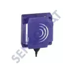 XS8C1A1NAL2 TELEMECANİQUE NPN ENDÜKTİF KÜBİK