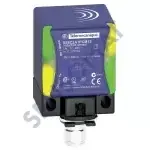 XS8C2A4MAU20 TELEMECANİQUE ENDÜKTİF SENSÖR 40MM