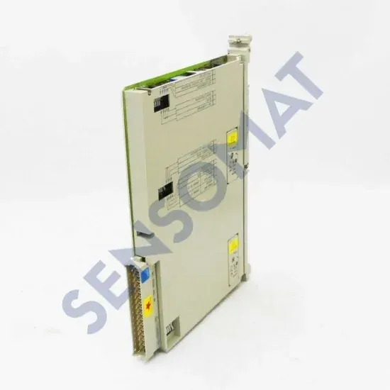 SIEMENS  6ES5465-4UA11 S5 PLC