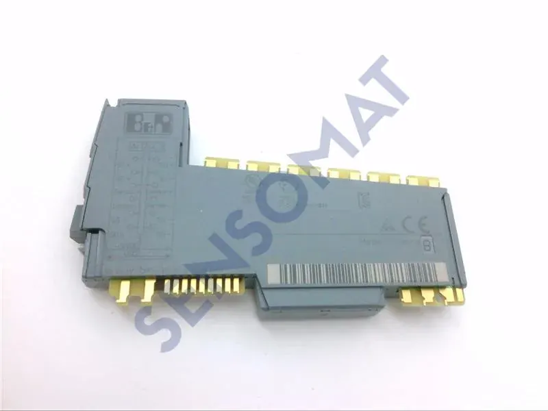 X20AI1744-3 B&R PLC MODÜLÜ