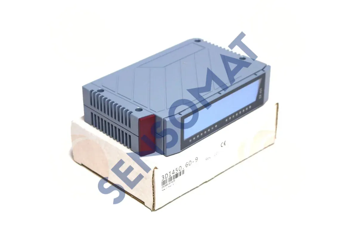 3DI450.60-9 B&R PLC MODÜLÜ
