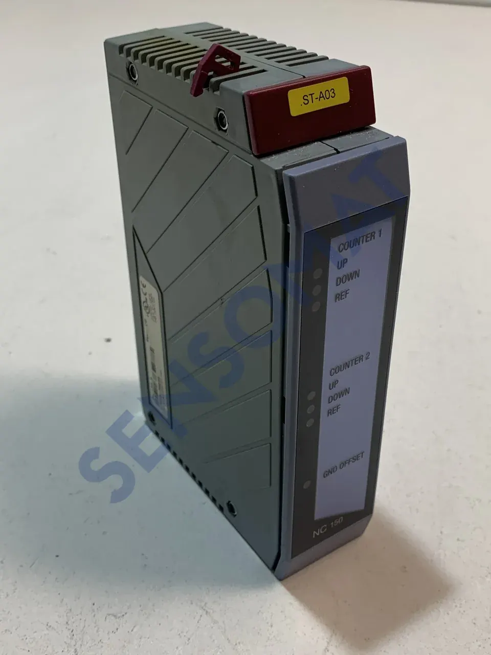 3NC150.6 B&R PLC MODÜLÜ