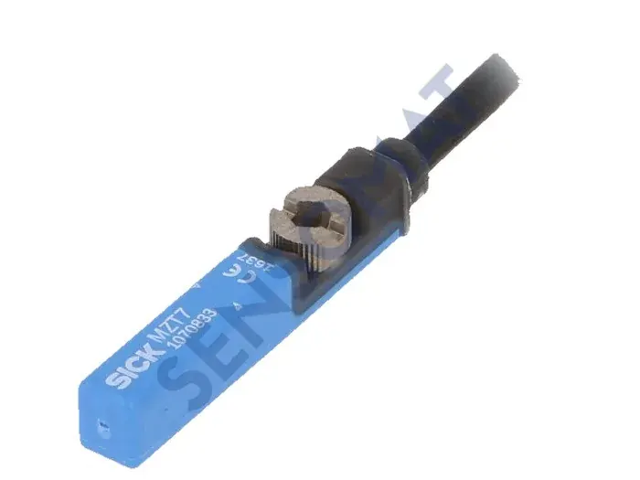 MZT7-03VNS-KUB SICK Piston Sensörü 5mt Kablo T slot