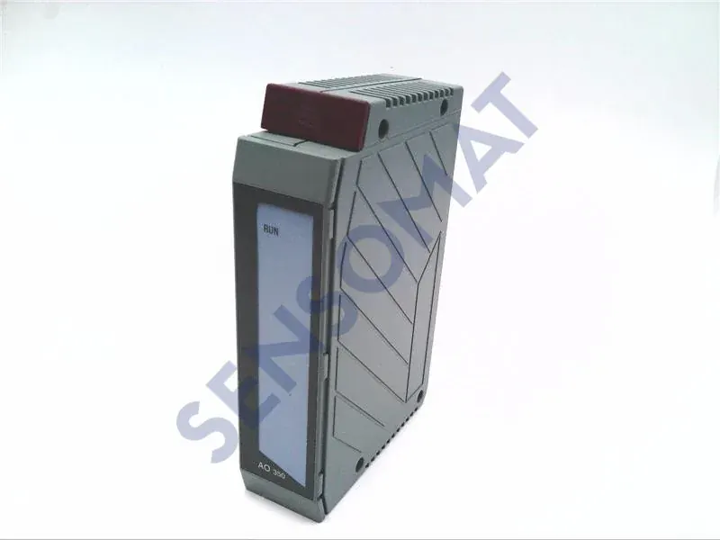 3AO350.6 B&R PLC MODÜLÜ