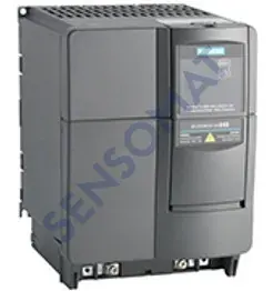 SIEMENS 6SE6440-2UD22-2BA1 MICROMASTER SÜRÜCÜ
