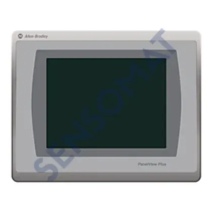 2711P-T7C22D9PK ALLEN BRADLEY HMI VE PANEL