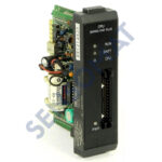 IC610CPU105B GE FANUC CPU MODULE