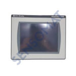 2711C-T10C ALLEN BRADLEY HMI EKRAN PANEL