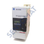 1394C-SJT22-D ALLEN BRADLEY SERVO SÜRÜCÜ