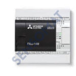 FX3G-40MT/DSS MITSUBISHI PLC VE MODÜL