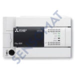 FX3U-16MR/ES MITSUBISHI PLC VE MODÜL