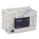 FX3U-48MT/ES MITSUBISHI PLC VE MODÜL