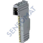 X20AO4622 B&R PLC MODÜLÜ