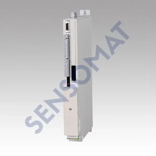 SIEMENS 6SC6111-2AA00 SIMODRIVE