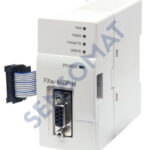 FX3U-64DP-M MITSUBISHI PLC VE MODÜL