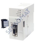 FX3U-64DP-M MITSUBISHI PLC VE MODÜL