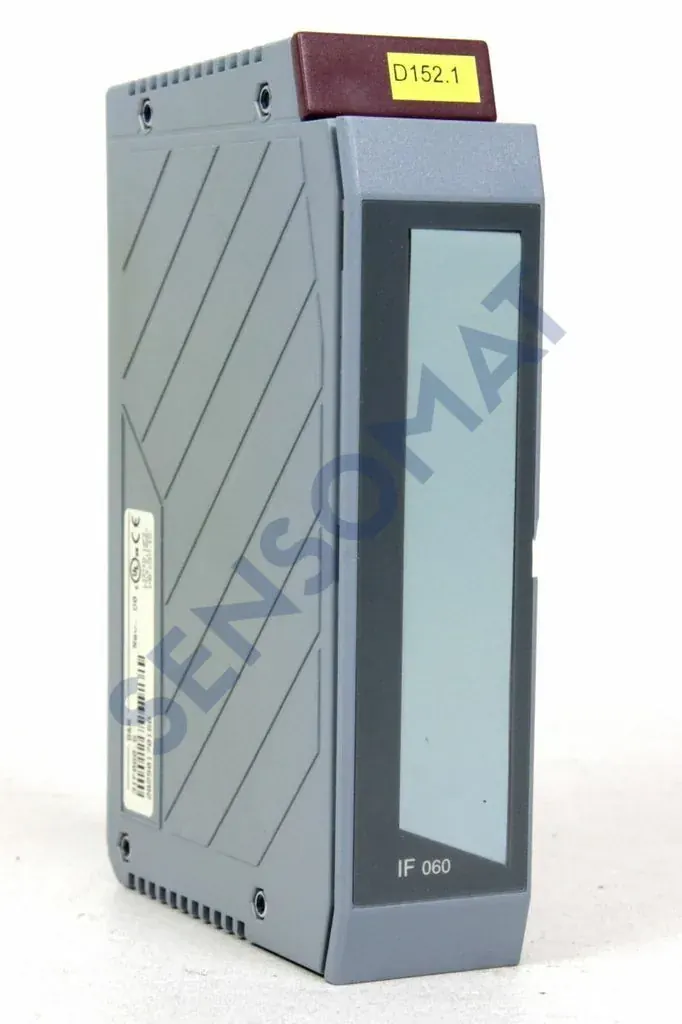 3IF060.6 B&R PLC MODÜLÜ