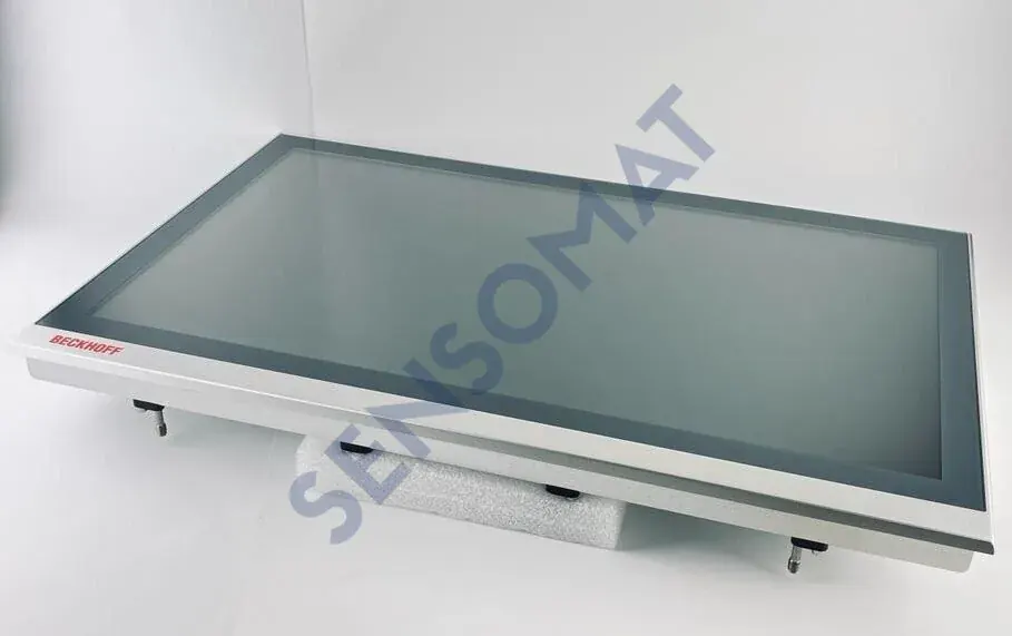 CP2921-0000 BECKHOFF HMI VE PANEL