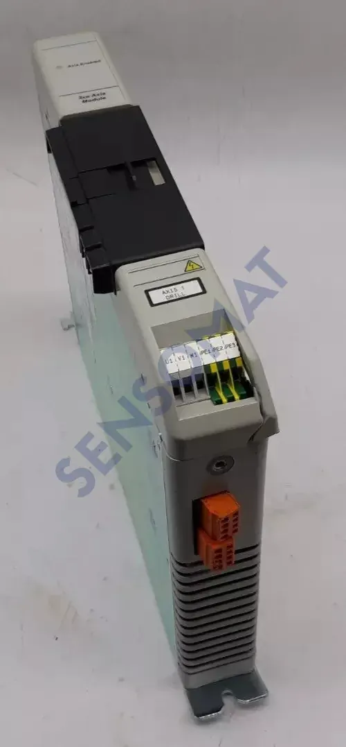 1394C-AM03 ALLEN BRADLEY SERVO SÜRÜCÜ