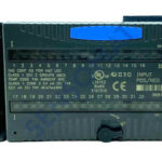 IC200MDL650F GE FANUC DİJİTAL INPUT MODÜL