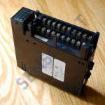 IC693MDL240D GE FANUC INPUT MODUL