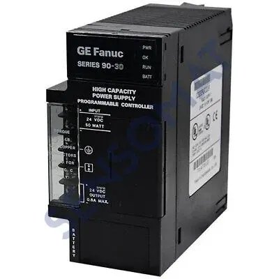 IC693PWR331A GE FANUC GÜÇ KAYNAĞI