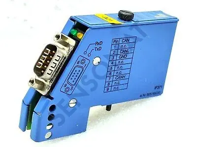 7IF371.70-1 B&R ARAYÜZ MODÜLÜ