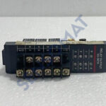 D3-08TR GE FANUC RÖLE OUTPUT MODÜLÜ