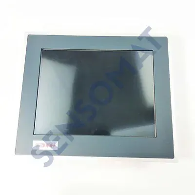 CP6901-0001-0000 BECKHOFF HMI VE PANEL