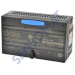 IC200MDL650K GE FANUC INPUT MODULE