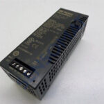 IC200PWR011B GE FANUC POWER SUPPLY