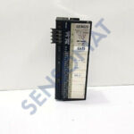 IC660EBA026K GE FANUC INPUT MODÜL