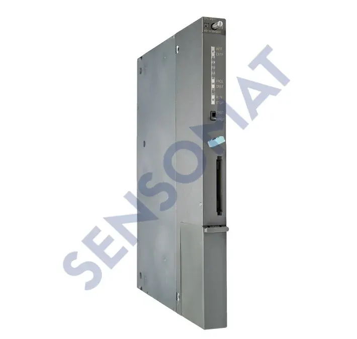 SIEMENS  6ES7413-1XG02-0AB0 S7-400 CPU