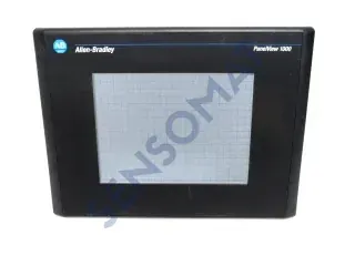 2711-T10G10 ALLEN BRADLEY HMİ EKRAN PANEL