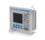 2711P-K4M20A ALLEN BRADLEY HMI EKRAN PANEL