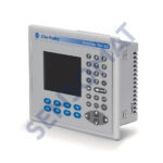 2711P-K4M20A ALLEN BRADLEY HMI EKRAN PANEL