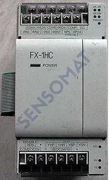FX-1HC MITSUBISHI PLC VE MODÜL