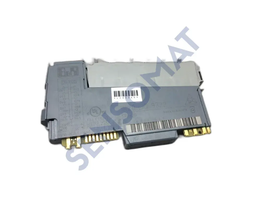 X20DO9322 B&R PLC MODÜLÜ