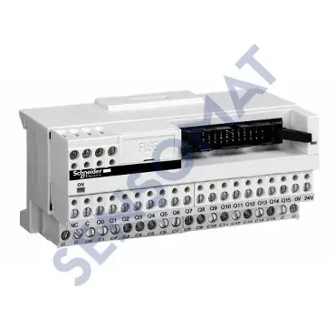 ABE7B20MPN20 SCHNEIDER Pasif Dijital G/Ç alt tabanı